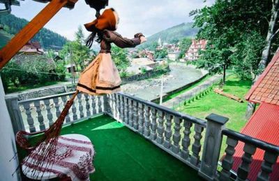 Manor House for sale Szczawnica, Lesser Poland, Image 6/12