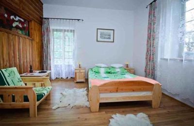 Manor House for sale Szczawnica, Lesser Poland, Image 8/12