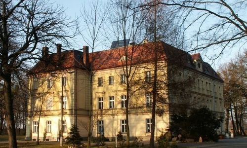 Castle Wojnowice 5