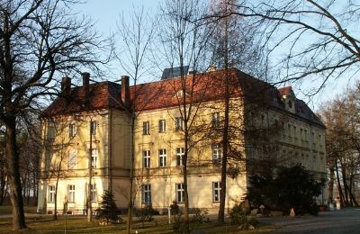 Castle for sale Wojnowice, Silesian Voivodeship:  