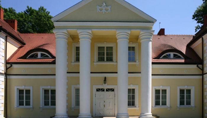 Castle Radoszewnica 2