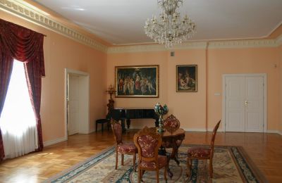 Castle for sale Radoszewnica, Silesia, Image 6/11