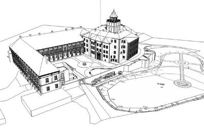 Medieval castle for sale Międzylesie, Lower Silesia, Image 6/9