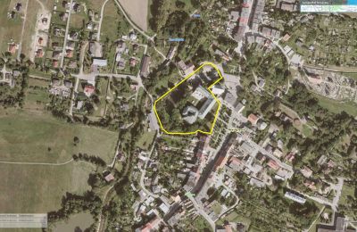 Medieval castle for sale Międzylesie, Lower Silesia, Image 8/9