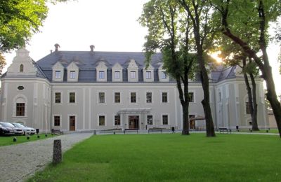 Castle for sale Lubliniec, Silesian Voivodeship:  