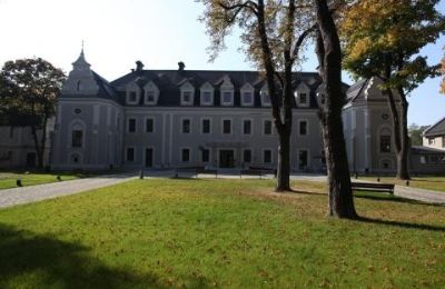 Castle for sale Lubliniec, Silesian Voivodeship:  
