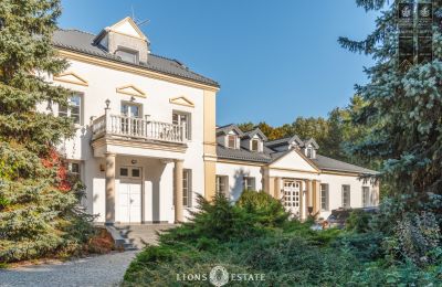 Manor House for sale Żychlin, Łódź Voivodeship:  