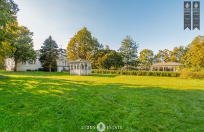 Manor House for sale Żychlin, Łódź Region, Image 9/43