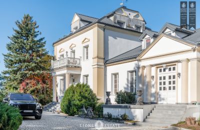 Manor House for sale Żychlin, Łódź Voivodeship:  