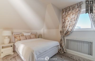 Manor House for sale Żychlin, Łódź Region, Image 11/43