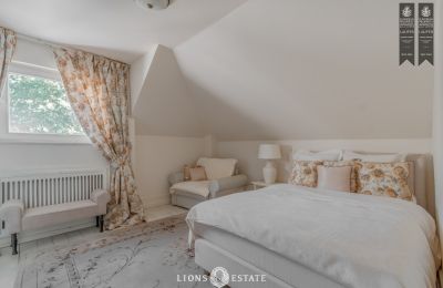 Manor House for sale Żychlin, Łódź Region, Image 12/43
