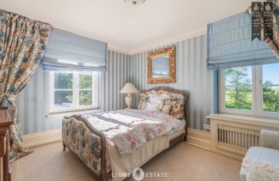 Manor House for sale Żychlin, Łódź Region, Image 16/43