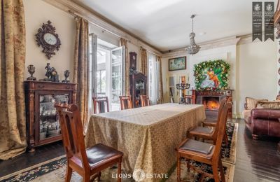 Manor House for sale Żychlin, Łódź Voivodeship:  