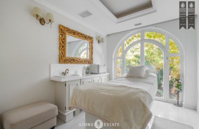 Manor House for sale Żychlin, Łódź Region, Image 25/43