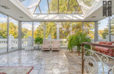 Manor House for sale Żychlin, Łódź Region, Image 29/43