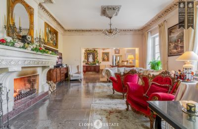 Manor House for sale Żychlin, Łódź Voivodeship:  