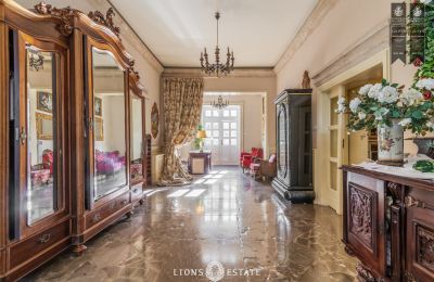 Manor House for sale Żychlin, Łódź Voivodeship:  