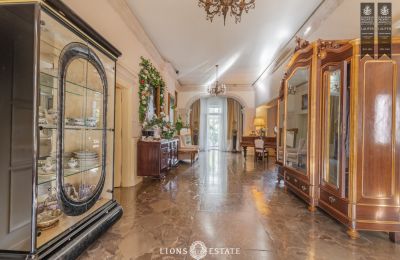 Manor House for sale Żychlin, Łódź Voivodeship:  