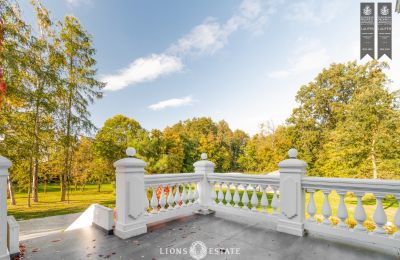 Manor House for sale Żychlin, Łódź Region, Image 43/43
