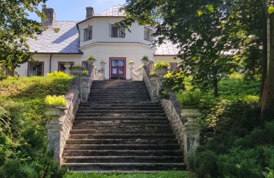 Manor House for sale Konopnica, Łódź Region, Image 8/8