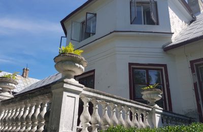 Manor House for sale Konopnica, Łódź Region, Image 2/8