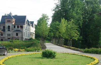 Manor House for sale West Pomerania, Image 11/20