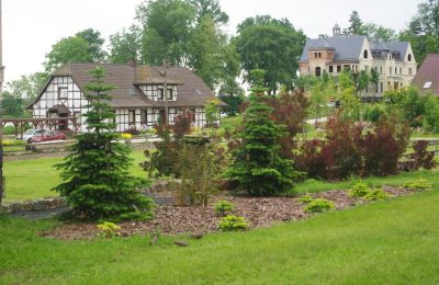 Manor House for sale West Pomerania, Image 6/20