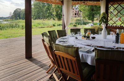 Manor House for sale West Pomerania, Image 16/20