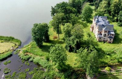 Manor House for sale West Pomerania, Image 1/20