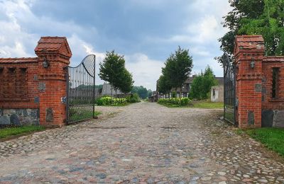 Manor House for sale West Pomerania, Image 3/20