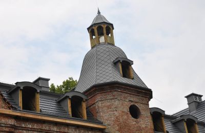 Manor House for sale West Pomerania, Image 14/20