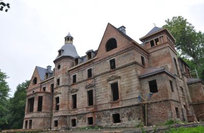 Manor House for sale West Pomerania, Image 13/20