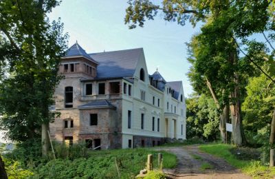 Manor House for sale West Pomerania, Image 12/20