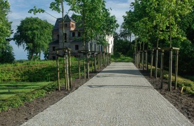 Manor House for sale West Pomerania, Image 9/20