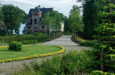 Manor House for sale West Pomerania, Image 10/20