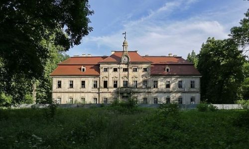 Castle Grodziec 3