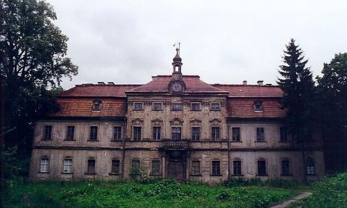 Castle Grodziec 5