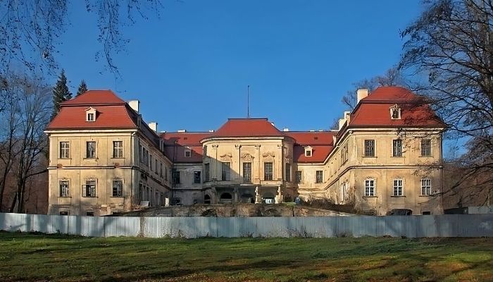 Castle Grodziec 1