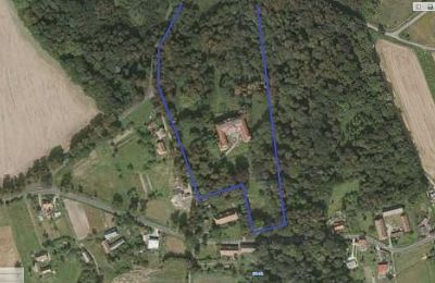 Castle for sale Grodziec, Lower Silesia, Image 4/10