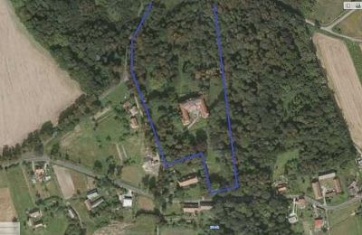 Castle for sale Grodziec, Lower Silesian Voivodeship:  