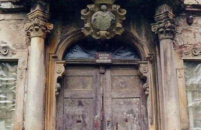 Castle for sale Grodziec, Lower Silesia, Image 2/10