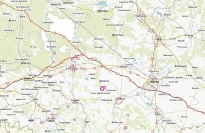 Castle for sale Grodziec, Lower Silesia, Image 10/10
