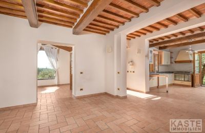 Country House for sale Vicopisano, Tuscany:  