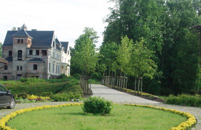 Castle for sale Bytowo, Bytowo 28, West Pomeranian Voivodeship:  