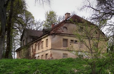 Manor House Upenieki, Zemgale