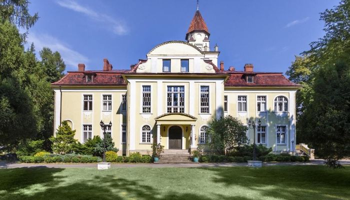 Castle for sale Częstochowa, Silesian Voivodeship,  Poland