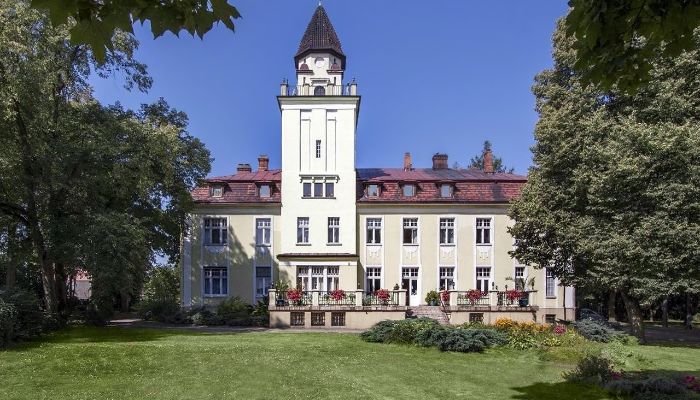 Castle Częstochowa 2