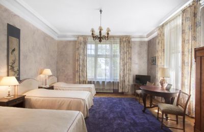 Castle for sale Częstochowa, Silesia, Bedroom