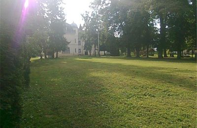 Manor House for sale Zákányfalu, Zichy-kastély, Somogy, Image 6/8