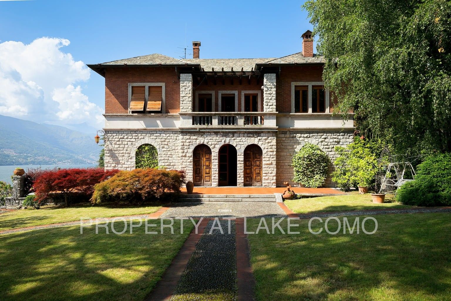 Photos Period Villa with Stunning Lake Views on Lake Como